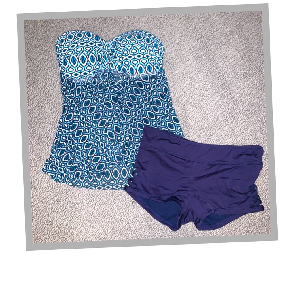 Cute swimsuit, New!